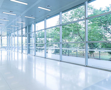 emergency glass repair in Greenacres, FL