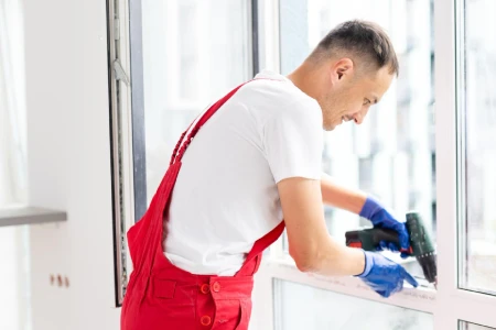 24/7 Glass Door Repair Facilities in Greenacres, FL