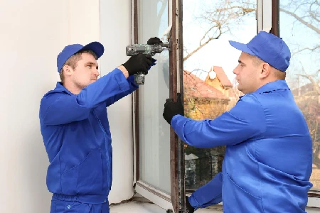 Residential Broken Glass Repair Solutions in Greenacres, FL