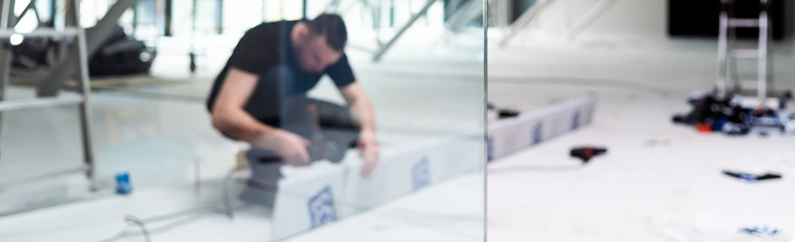 Emergency Commercial Glass Repair in Greenacres, FL