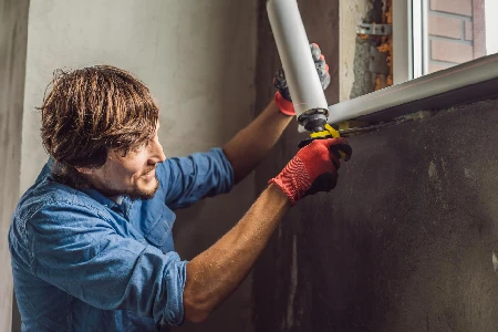 Cracked Window Repair Solutions in Greenacres, FL
