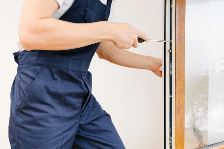 Commercial Glass Door Repair in Greenacres, FL