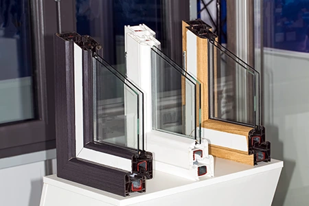 Double Pane Vinyl Glass Windows in Greenacres, FL