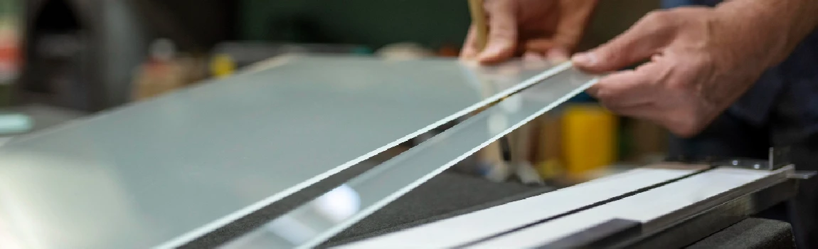 Emergency Glass Repair for Hospitality Businesses in Greenacres, FL