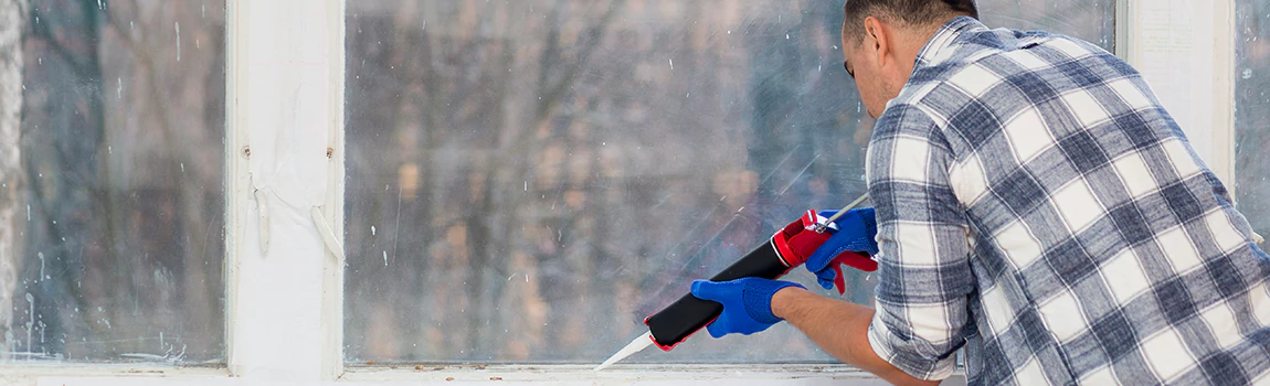 Foggy Window Repair Services in Greenacres, FL