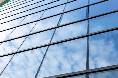 Professional Glass Curtain Wall Repair in Greenacres, FL