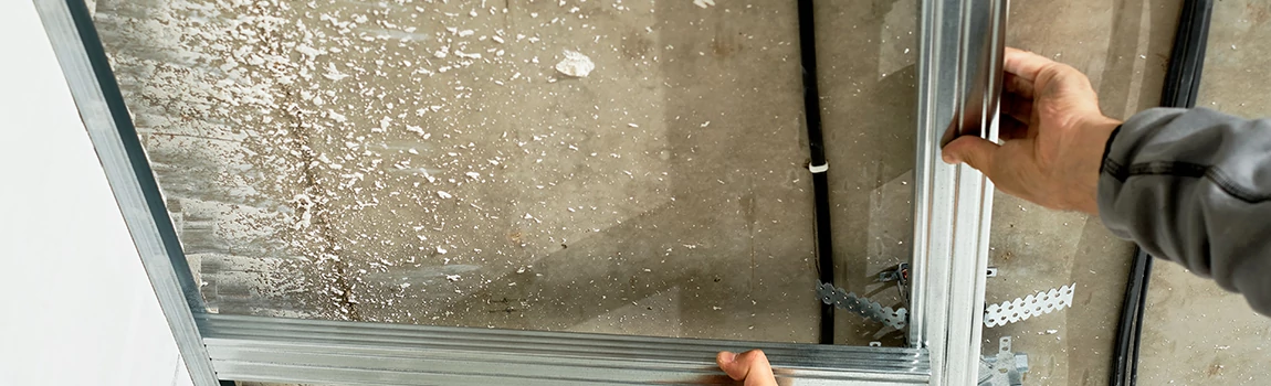 Laminated Glass Glazing in Greenacres, FL