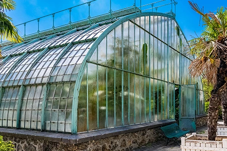 Affordable Cost of Glass Greenhouse Repair Services in Greenacres, FL