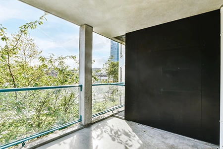 Commercial Glass Railing Repair Services in Greenacres, FL