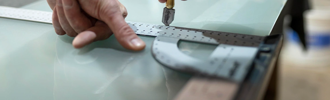 Commercial Glass Repair Company in Greenacres, FL
