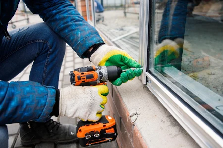 House Window Repair in Greenacres, FL