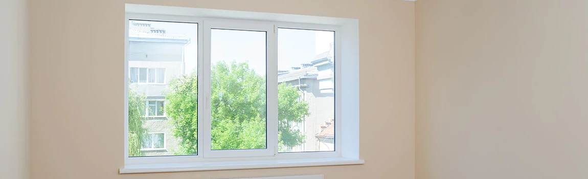 Fixed Windows Installation in Greenacres, FL