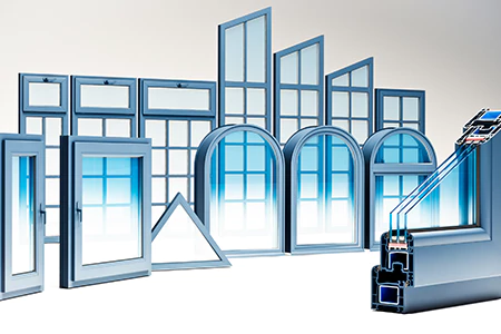 Insulated Glass Window Seal in Greenacres, FL