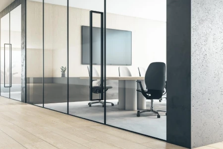 Office Glass in Greenacres, FL