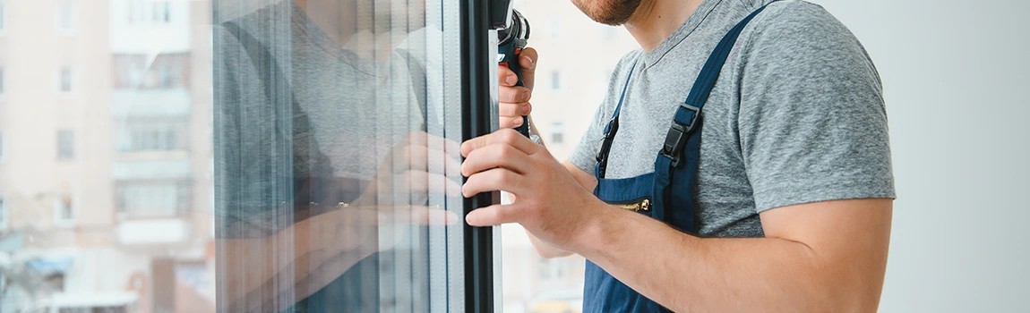 Same-day Glass Repair Cost in Greenacres, FL