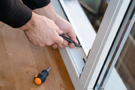 Sliding Patio Glass Door Repairs in Greenacres, FL