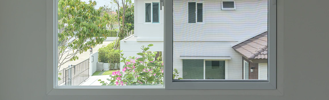 Window Frame Repair in Greenacres, FL