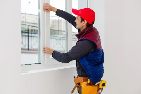 Sash Window Repair in Greenacres, FL