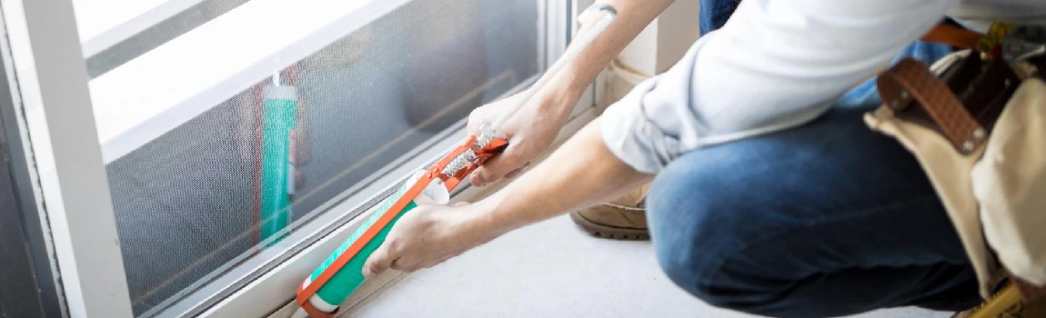 Emergency Window Replacement Services in Greenacres, FL