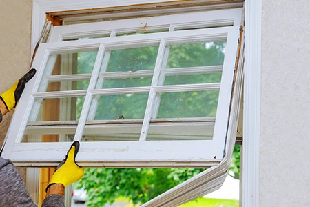 Window Replacement in Greenacres, FL