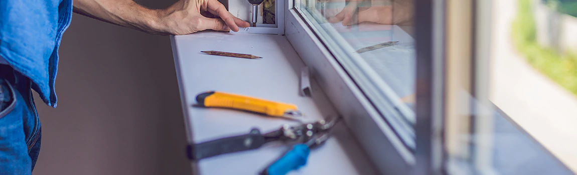 Professional Window Seal Repair Services in Greenacres, FL