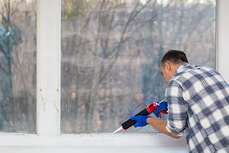 Prevention Tips of Window Seal Repair Services in Greenacres, FL